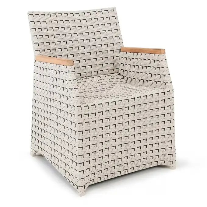 polyrattan gartensessel | versch. typen