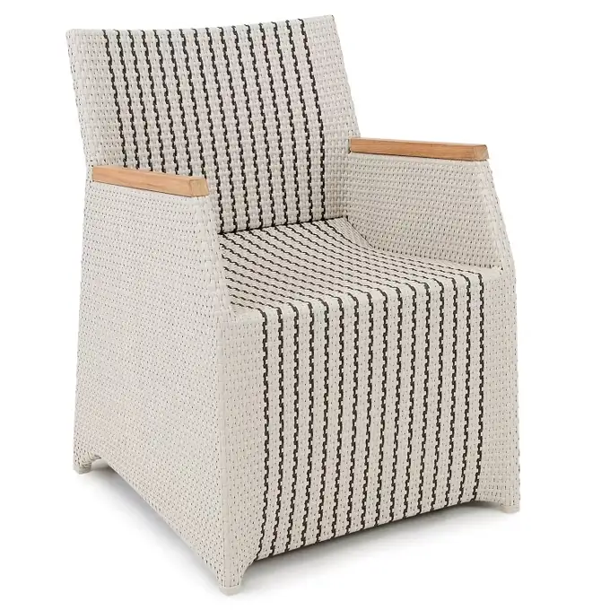 polyrattan gartensessel | versch. typen